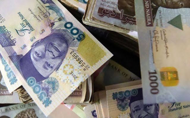 Is naira weakest currency in world