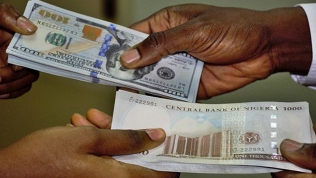 Dollar (USD) to Naira Black Market Rate Today February 14, 2024 Aboki